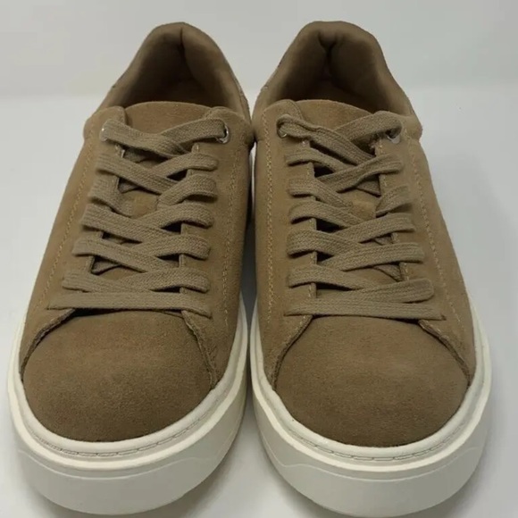 Steve Madden Charlie sneaker - Picture 2 of 6
